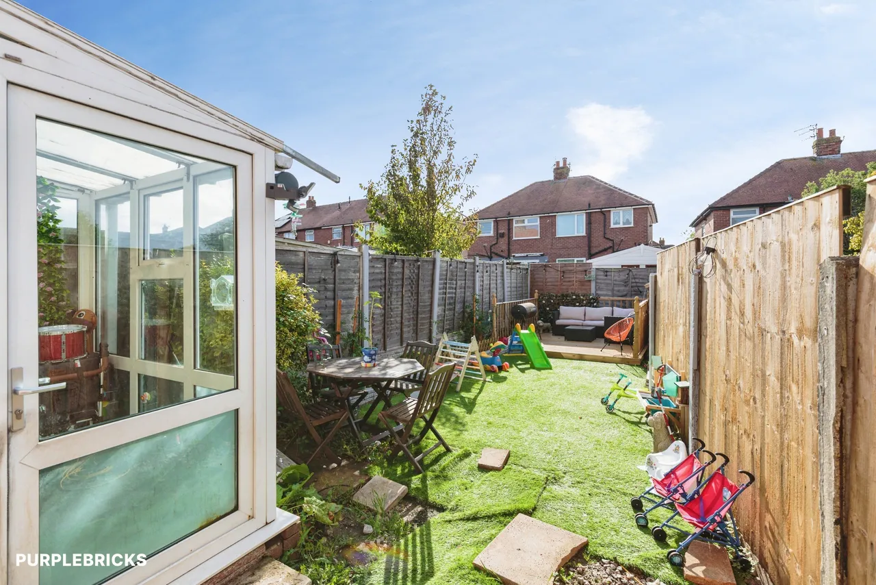 Salmesbury Avenue, Blackpool, FY2, photo 14