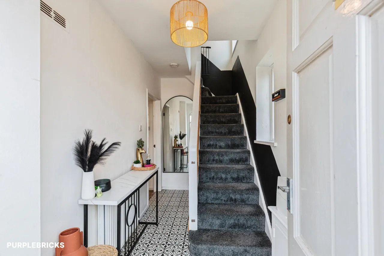 Salmesbury Avenue, Blackpool, FY2, photo 2