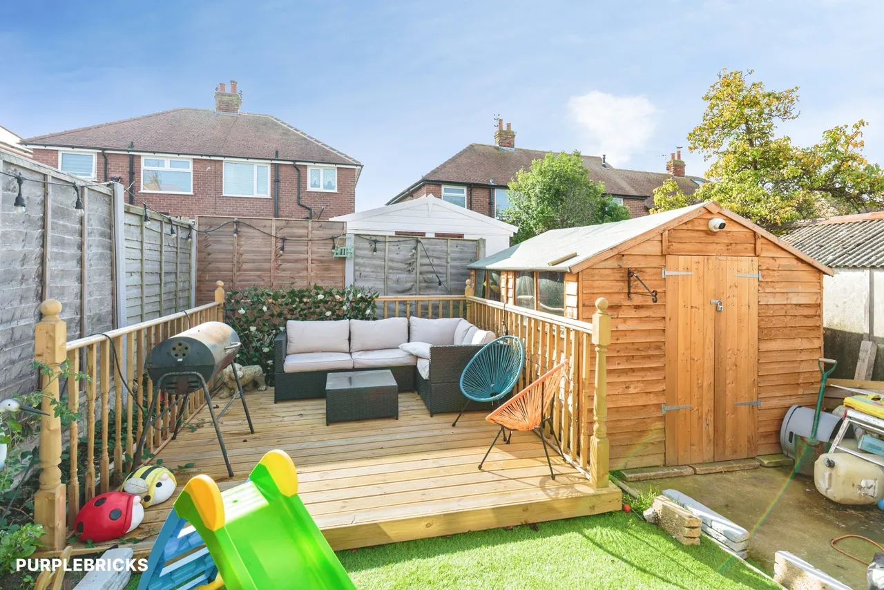 Salmesbury Avenue, Blackpool, FY2, photo 13