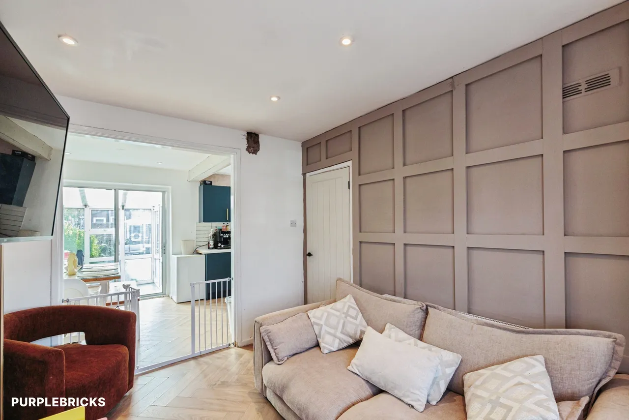 Salmesbury Avenue, Blackpool, FY2, photo 4