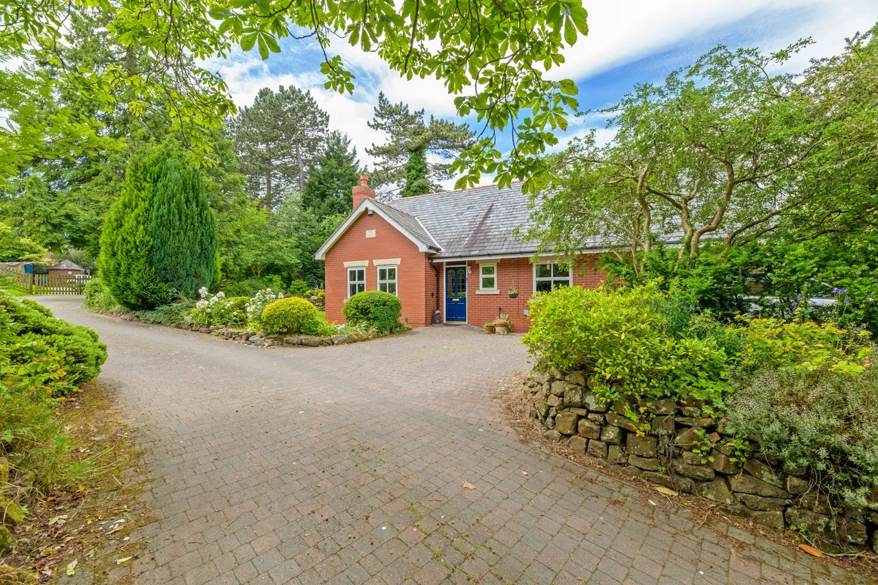 Frodsham, photo 20