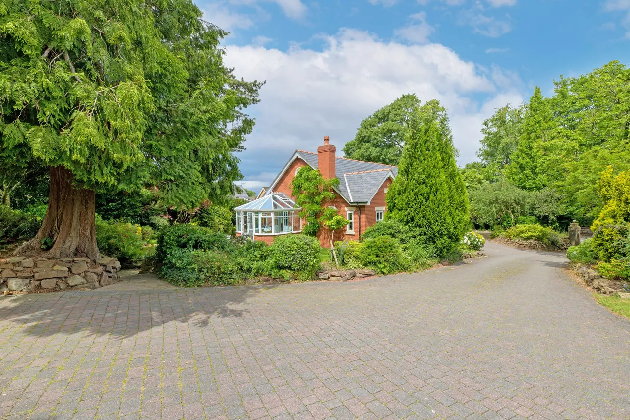 Frodsham, photo 21