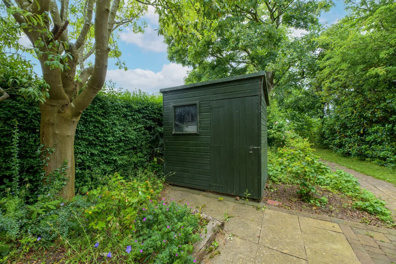 Frodsham, photo 26