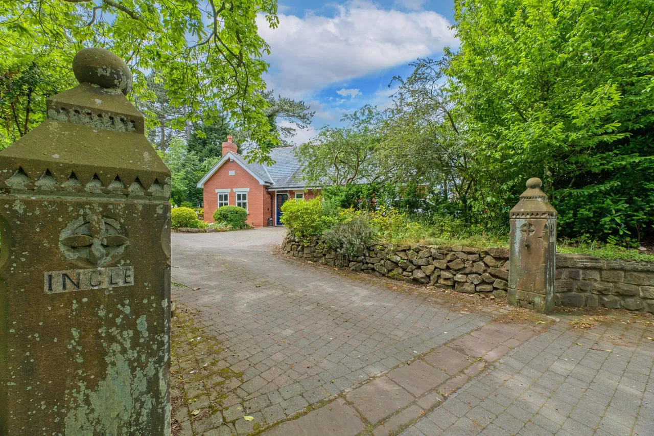 Frodsham, photo 24