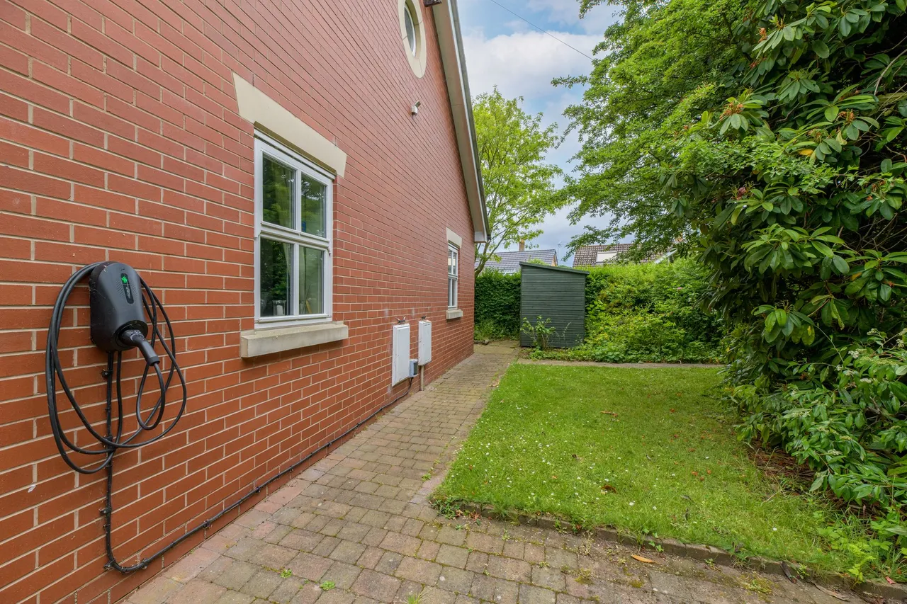 Frodsham, photo 25