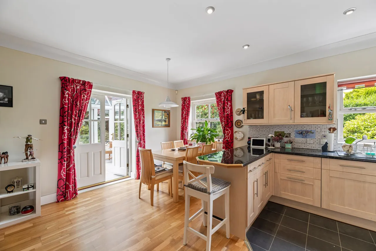 Frodsham, photo 10
