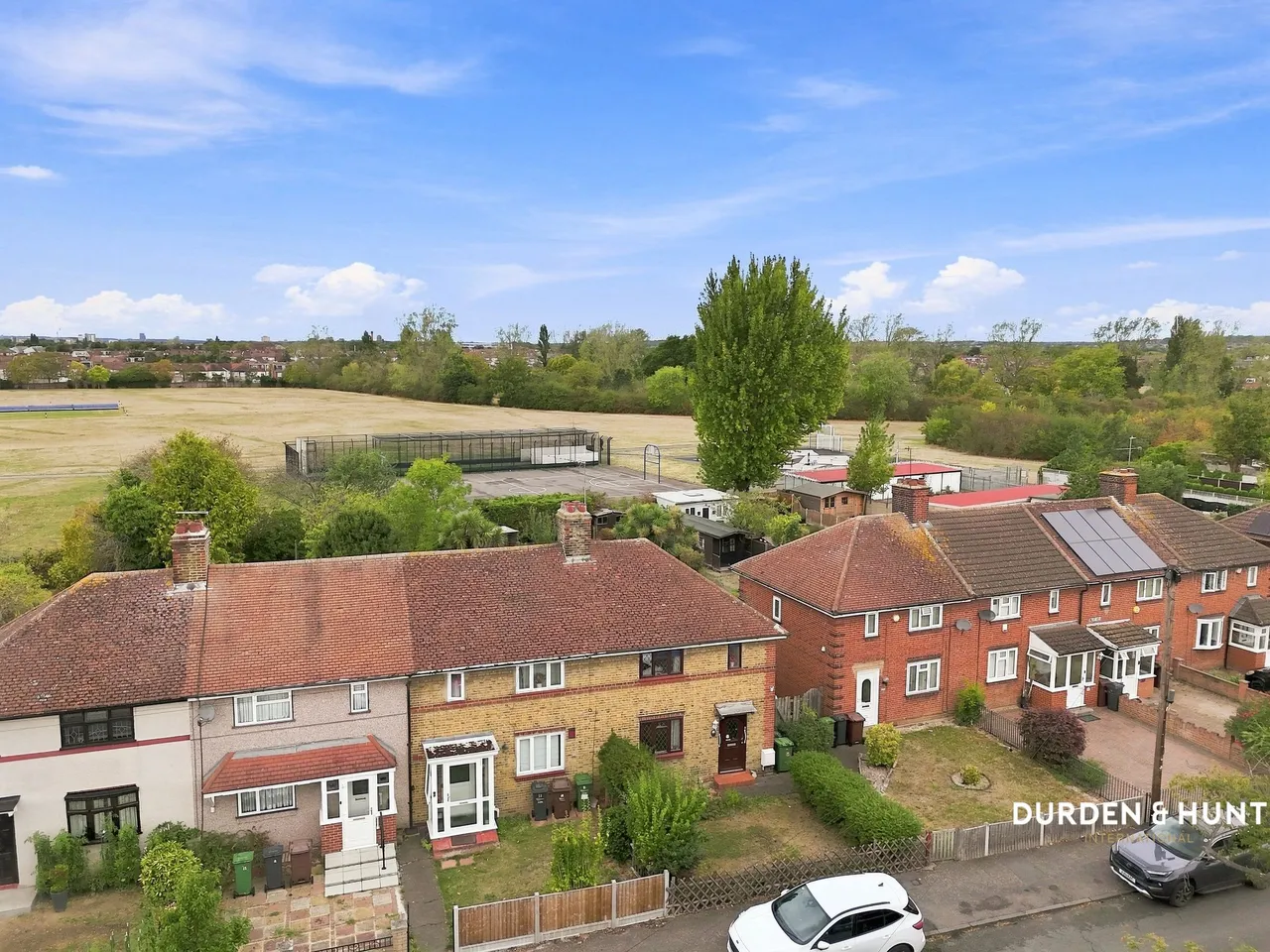 West Road, Chadwell Heath, RM6, photo 20