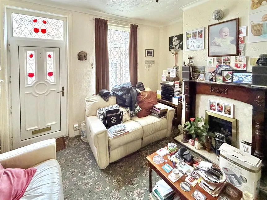 William Street, Wombwell, S73, photo 3