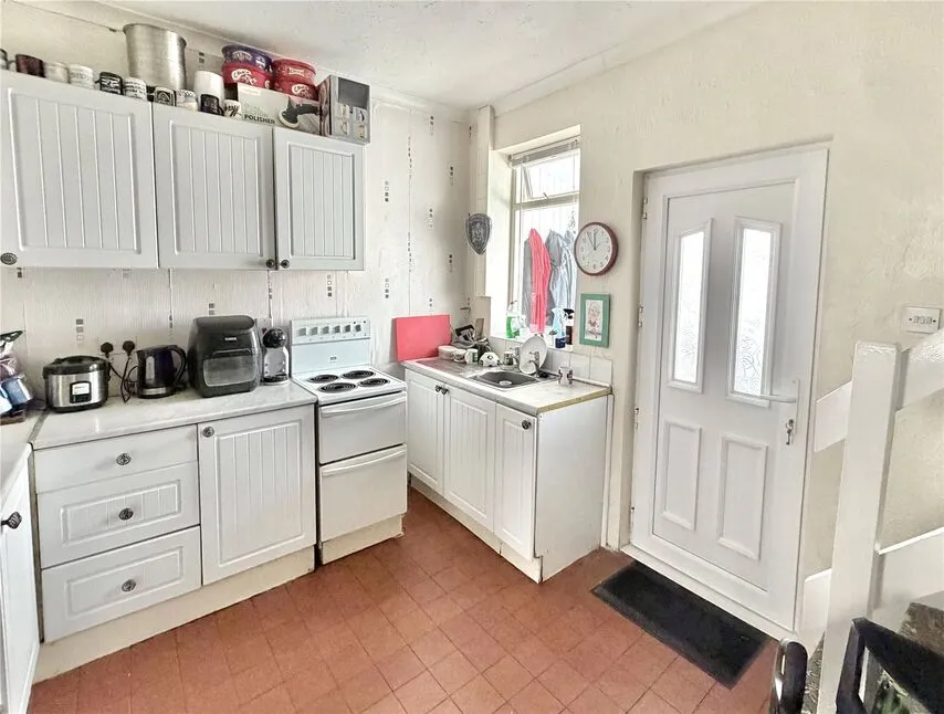 William Street, Wombwell, S73, photo 7