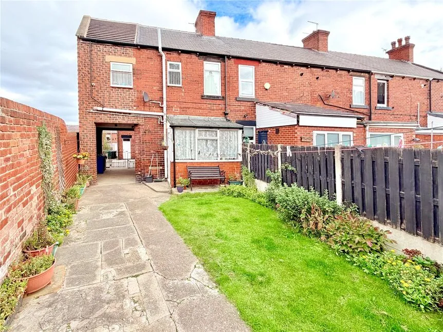 William Street, Wombwell, S73, photo 15