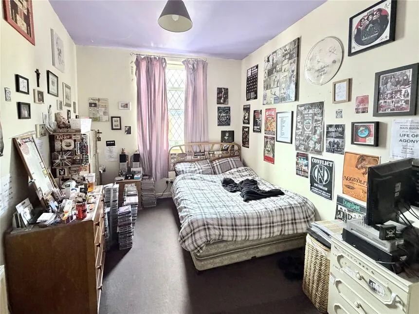 William Street, Wombwell, S73, photo 10