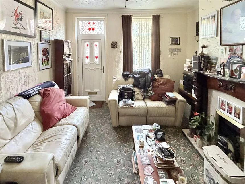 William Street, Wombwell, S73, photo 4