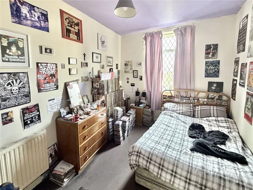 William Street, Wombwell, S73, photo 11