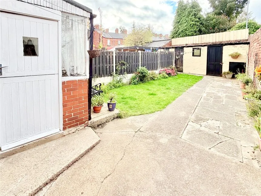 William Street, Wombwell, S73, photo 16