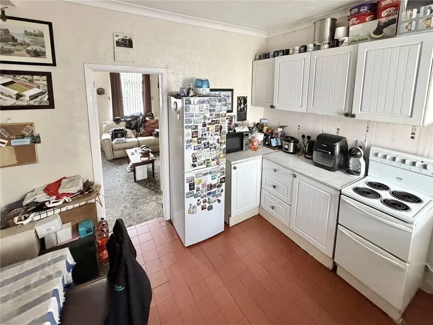 William Street, Wombwell, S73, photo 5