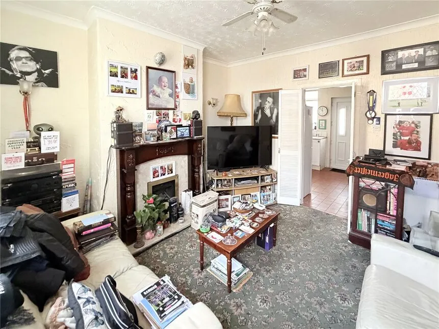 William Street, Wombwell, S73, photo 2