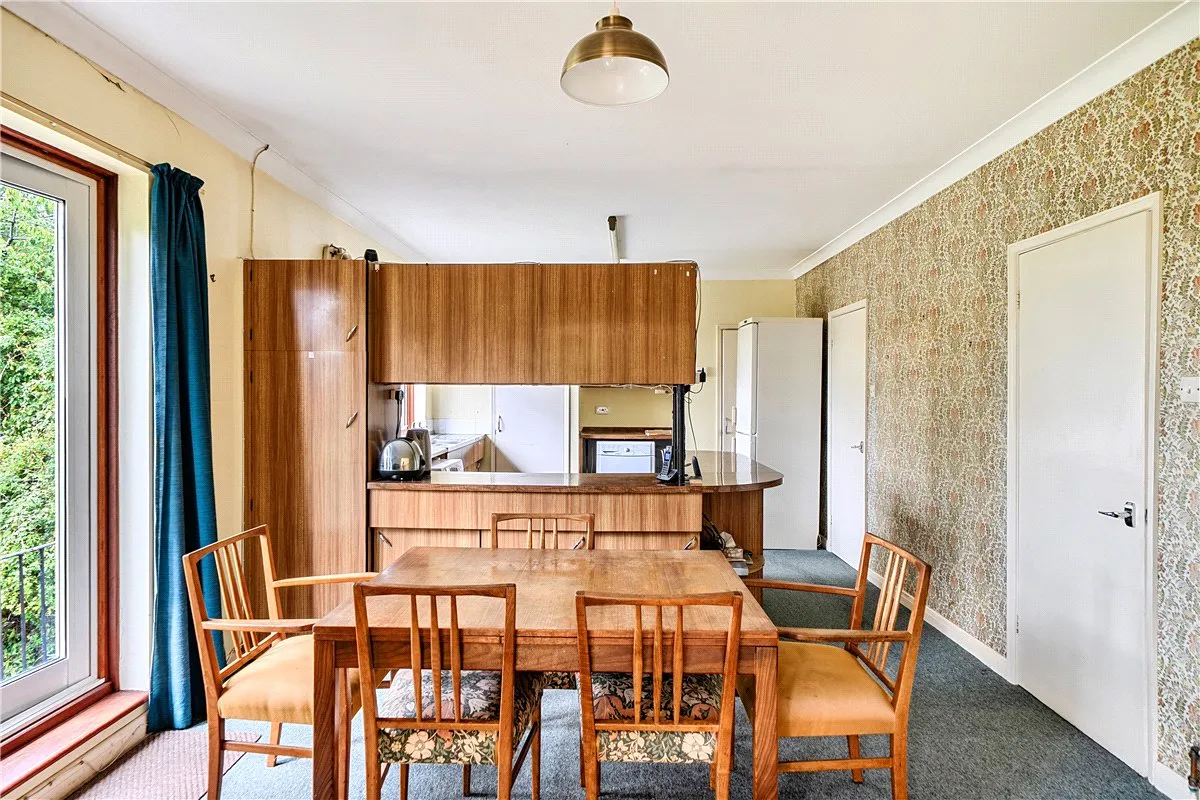 Horsecombe Vale, Bath, BA2, photo 6