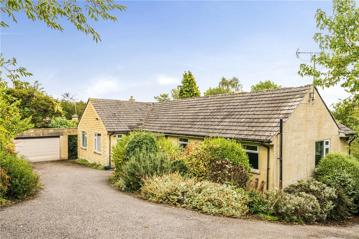 Horsecombe Vale, Bath, BA2, photo 5