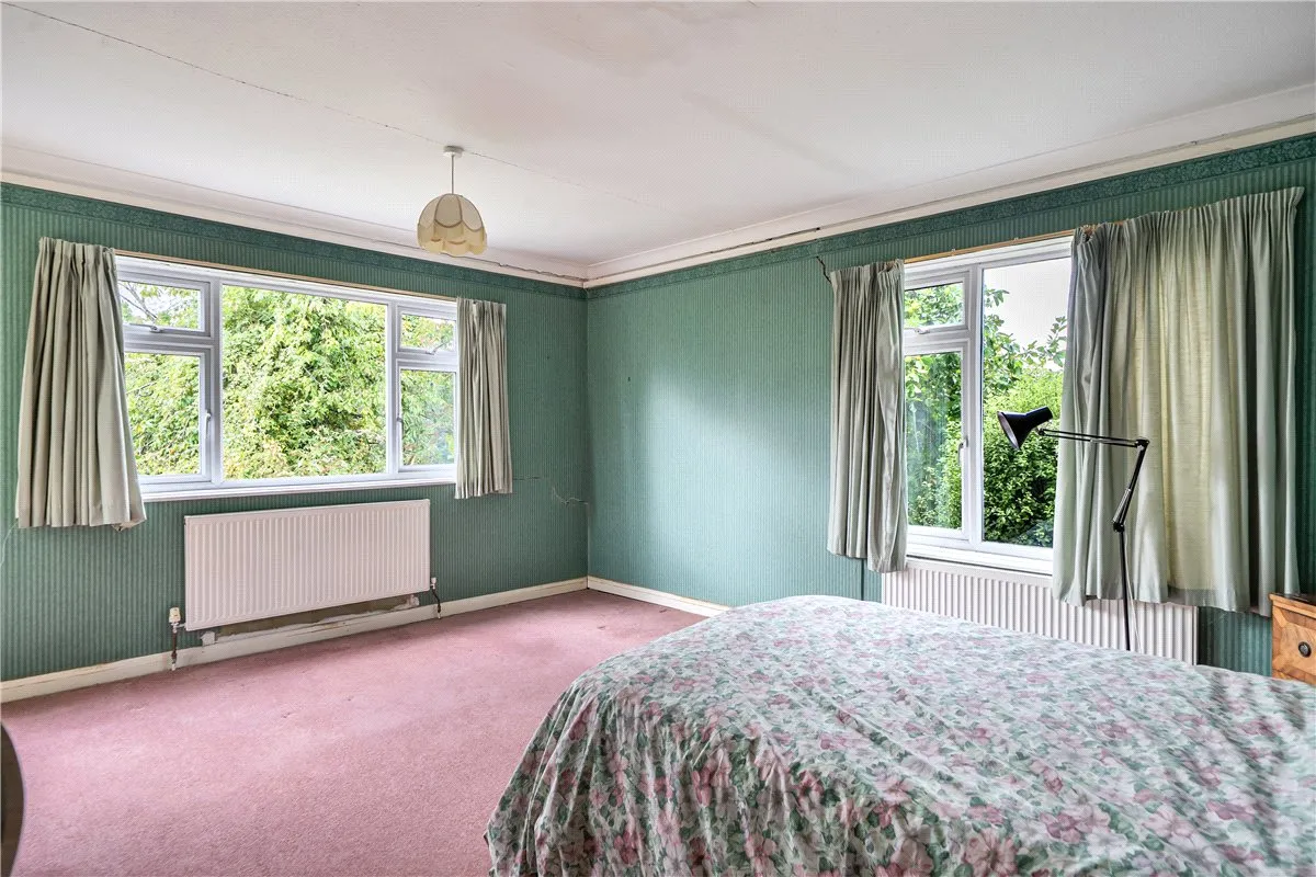 Horsecombe Vale, Bath, BA2, photo 8