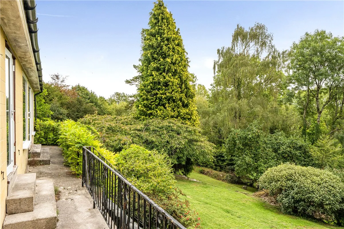Horsecombe Vale, Bath, BA2, photo 12