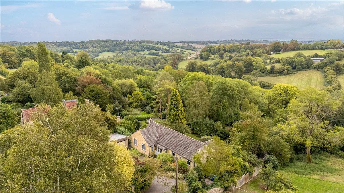 Horsecombe Vale, Bath, BA2, photo 10