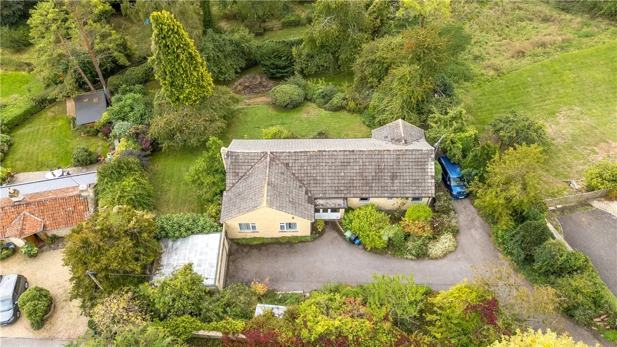Horsecombe Vale, Bath, BA2, photo 4