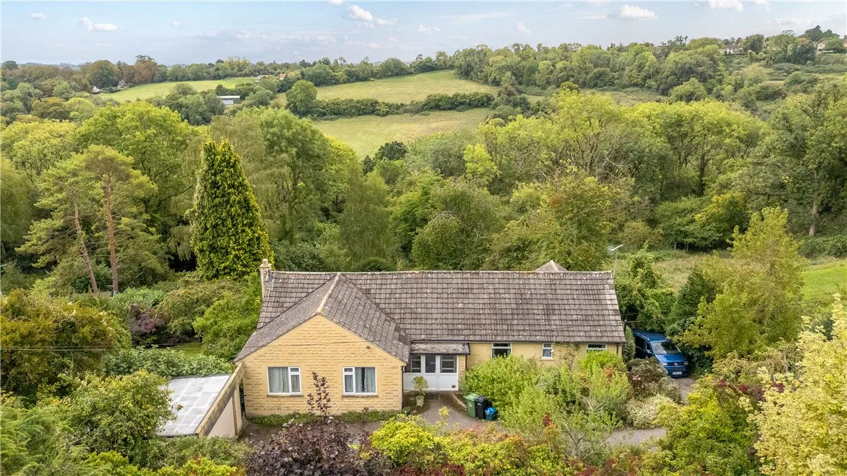 Horsecombe Vale, Bath, BA2, photo 13