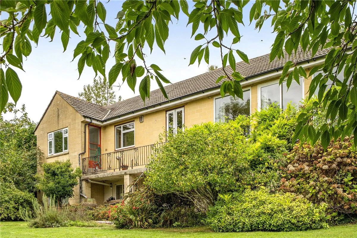 3 bed house for sale, Horsecombe Vale, Bath, BA2