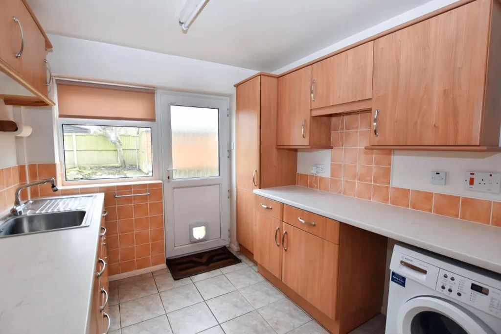 Longford Turning, Market Drayton, photo 12