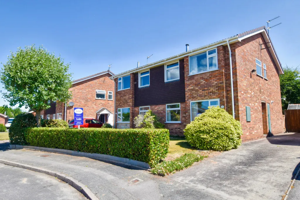 5 bed house for sale, Longford Turning, Market Drayton
