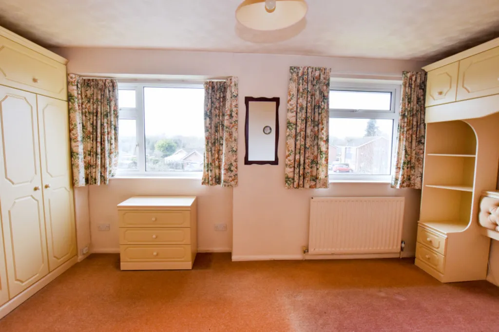 Longford Turning, Market Drayton, photo 17