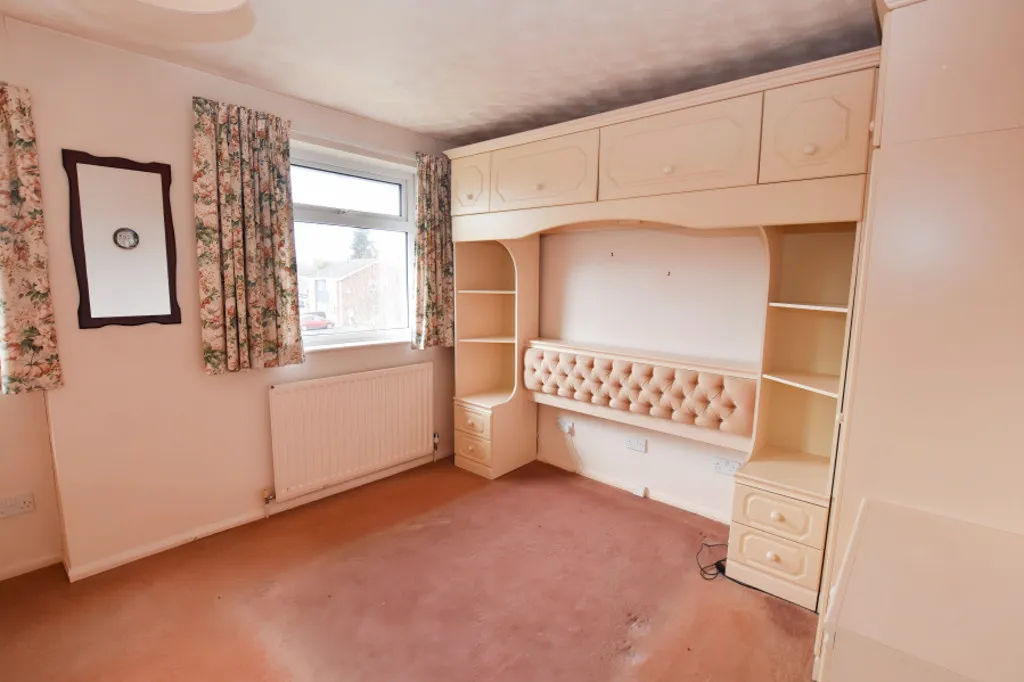 Longford Turning, Market Drayton, photo 18