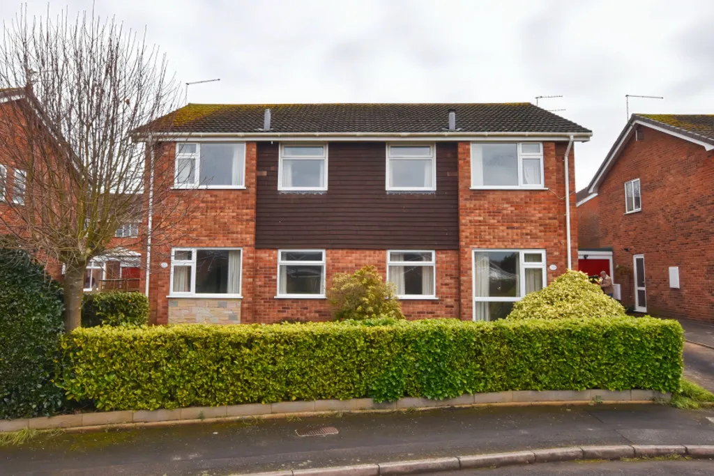 Longford Turning, Market Drayton, photo 26