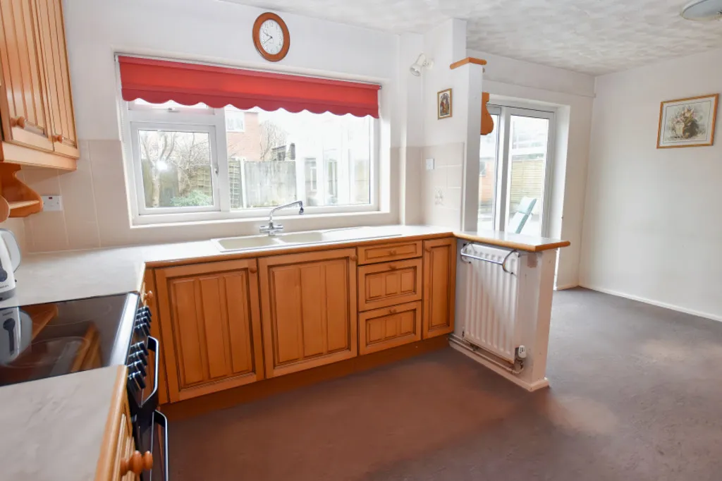 Longford Turning, Market Drayton, photo 9