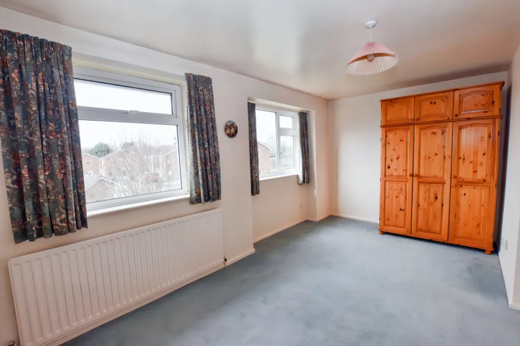 Longford Turning, Market Drayton, photo 15