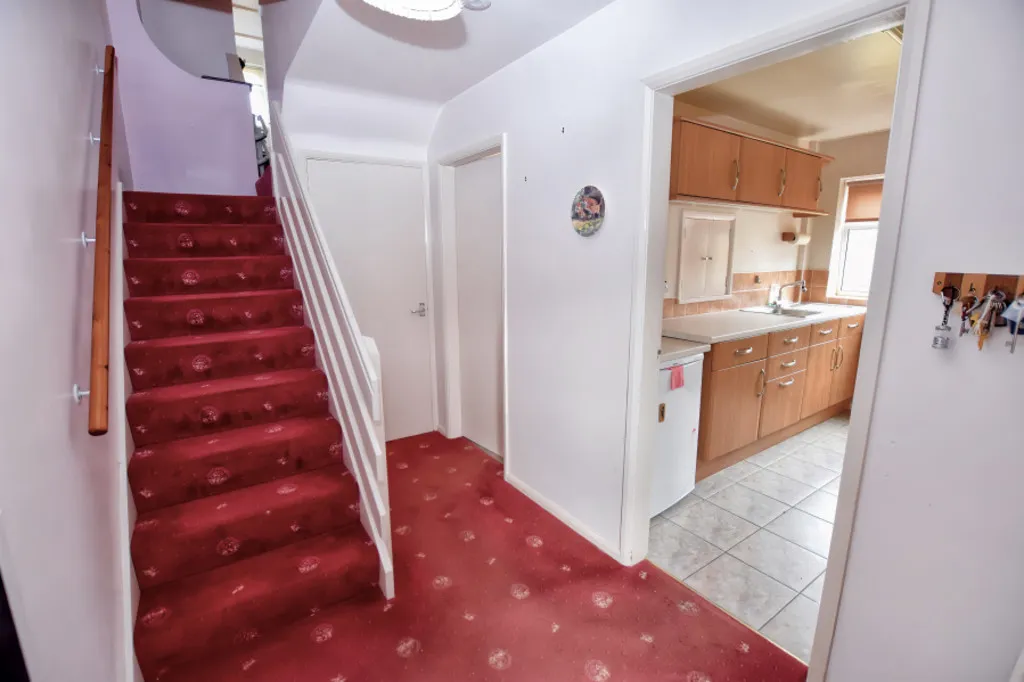 Longford Turning, Market Drayton, photo 14