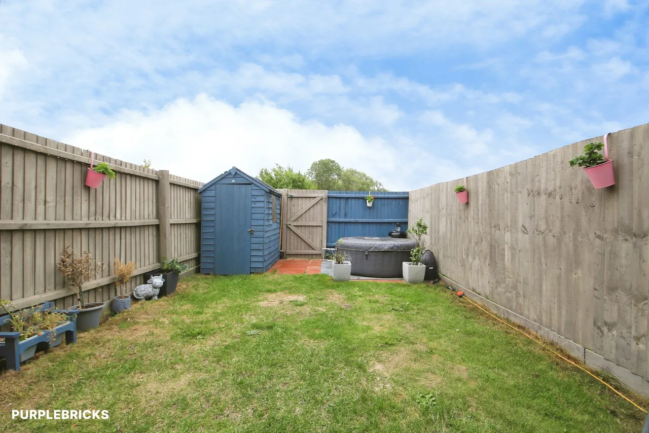 Hartley Avenue, Peterborough, PE1, photo 23