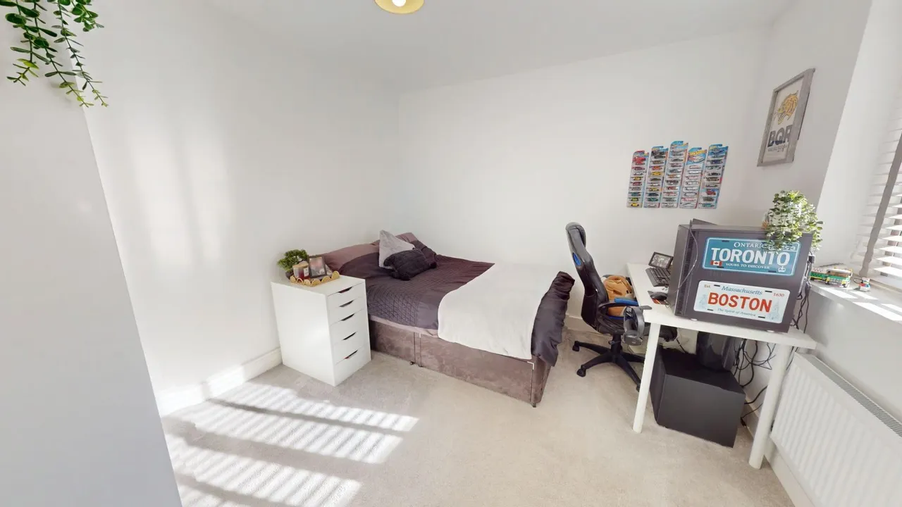 Moore Way, Blythe Bridge, ST11, photo 21