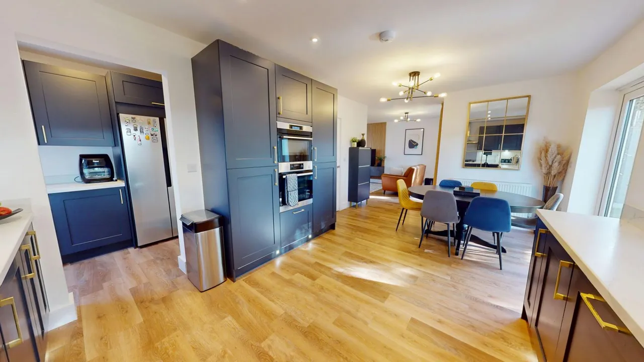 Moore Way, Blythe Bridge, ST11, photo 5
