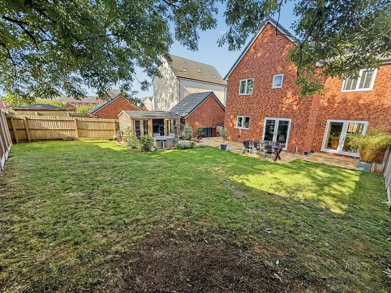 Moore Way, Blythe Bridge, ST11, photo 2