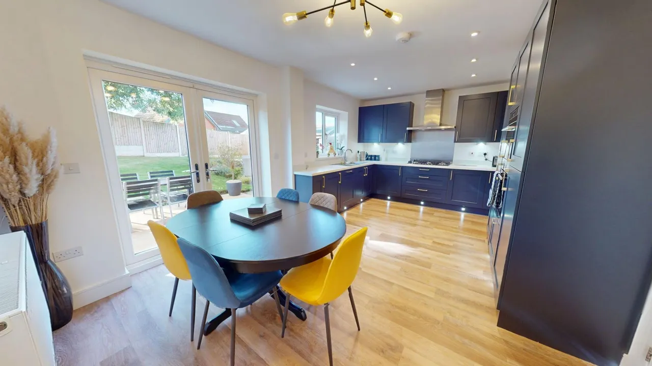 Moore Way, Blythe Bridge, ST11, photo 7