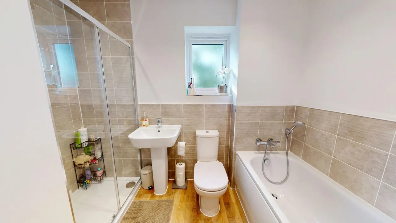 Moore Way, Blythe Bridge, ST11, photo 22