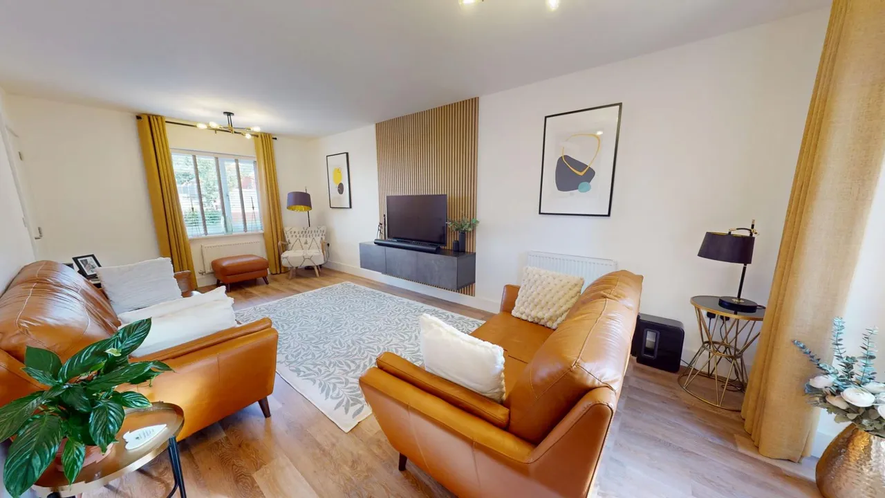 Moore Way, Blythe Bridge, ST11, photo 10