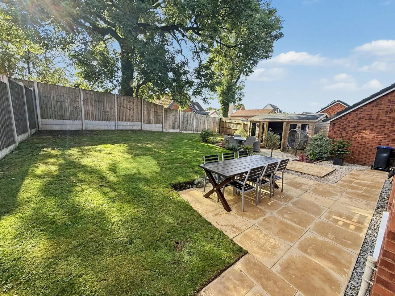 Moore Way, Blythe Bridge, ST11, photo 3
