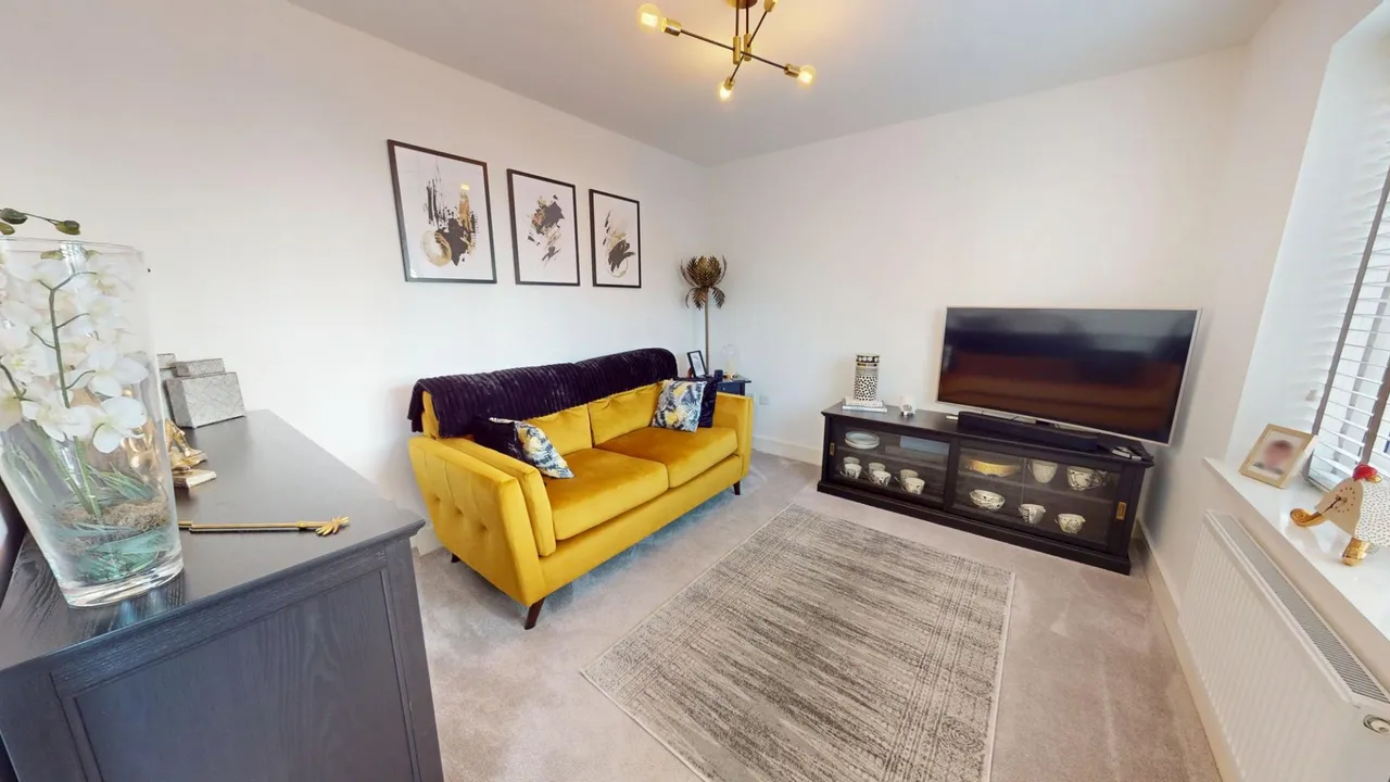 Moore Way, Blythe Bridge, ST11, photo 11
