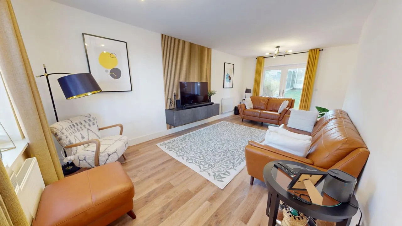 Moore Way, Blythe Bridge, ST11, photo 9