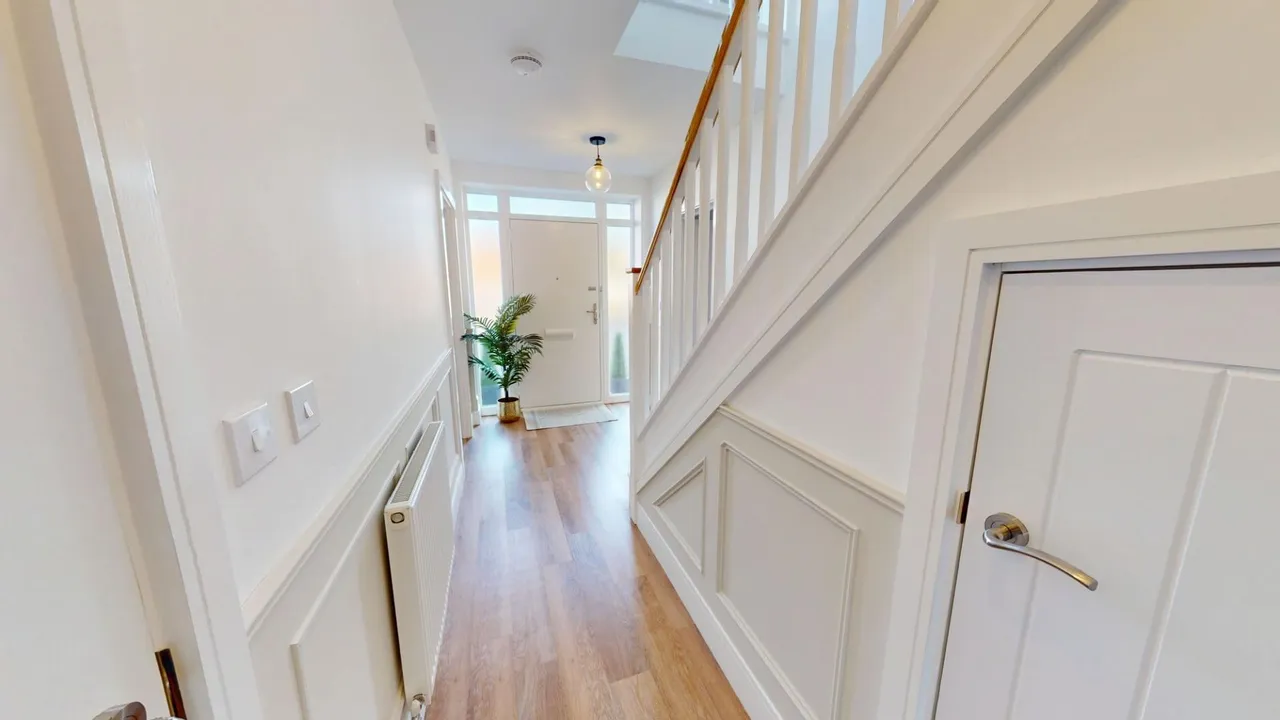 Moore Way, Blythe Bridge, ST11, photo 13