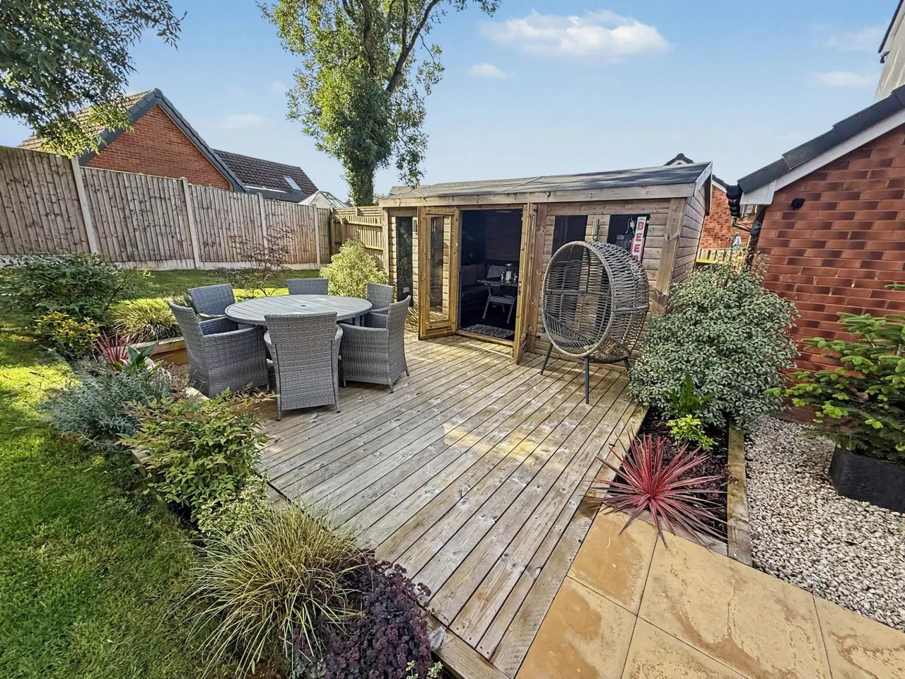Moore Way, Blythe Bridge, ST11, photo 25