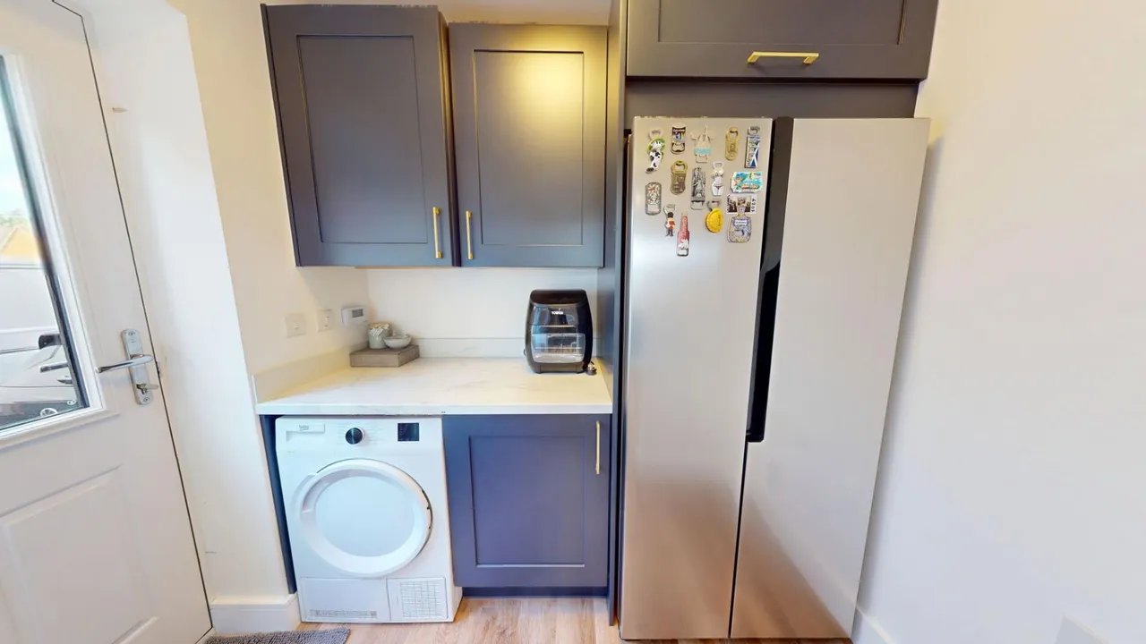 Moore Way, Blythe Bridge, ST11, photo 8