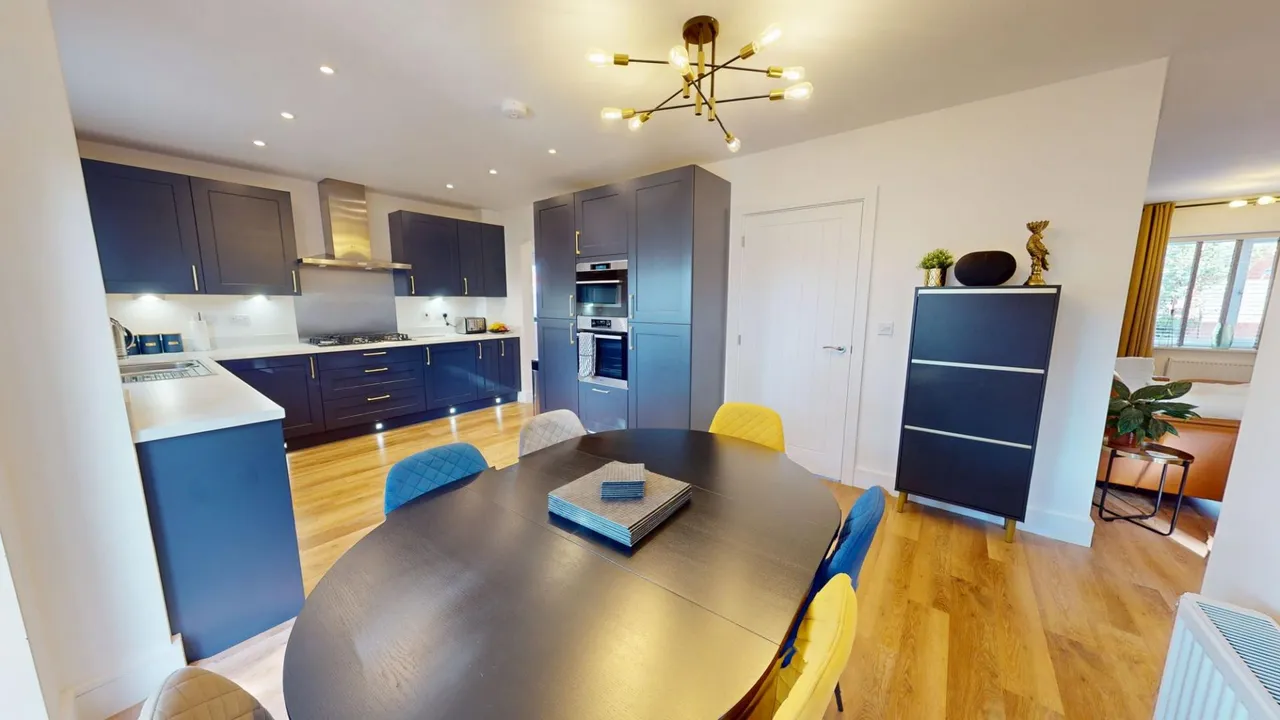 Moore Way, Blythe Bridge, ST11, photo 6